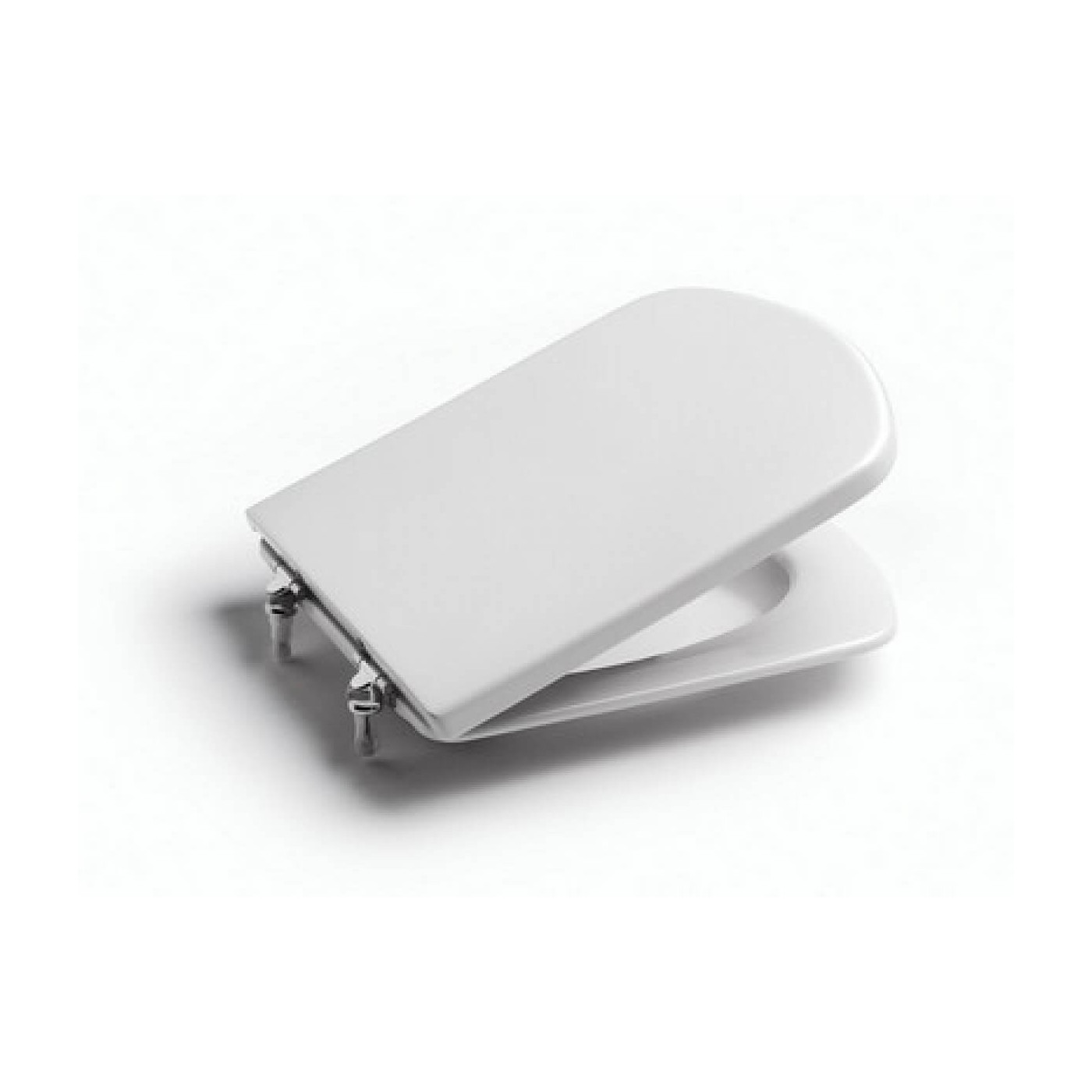Deska WC Twarda Dama Senso A801511004 Roca