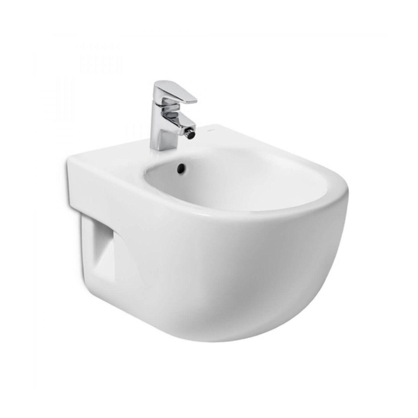 Bidet Podwieszany Compacto Meridian-N A357246000 Roca