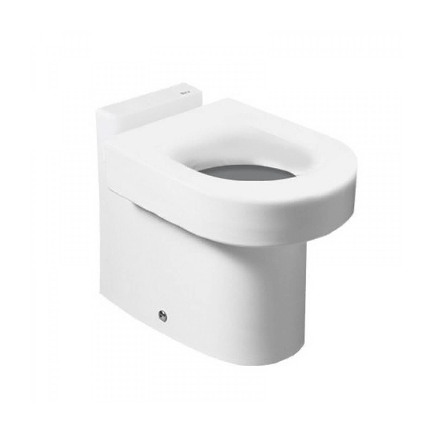 Miska WC Dla Dzieci Happening A347115000 Roca