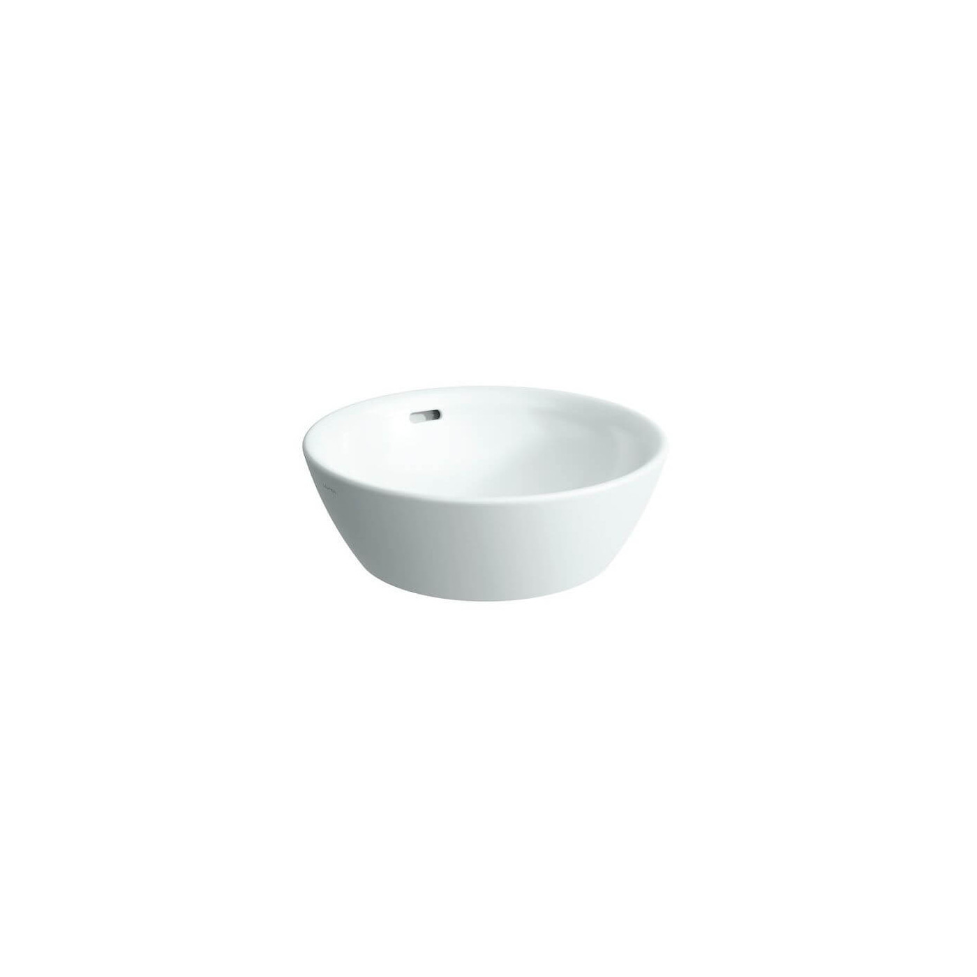 Umywalka Nablatowa PRO 42x42 H8129620001091 Laufen