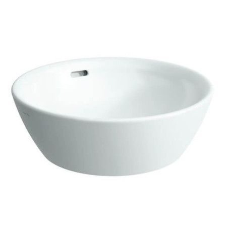 Umywalka Nablatowa PRO 42x42 H8129620001091 Laufen