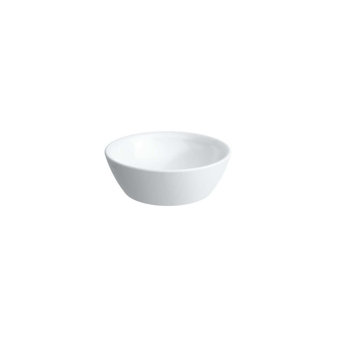 Umywalka Nablatowa PRO 42x42 H8129620001091 Laufen
