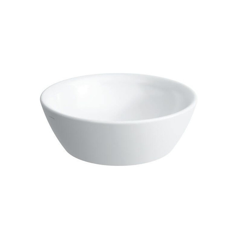 Umywalka Nablatowa PRO 42x42 H8129620001091 Laufen