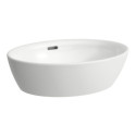 Umywalka Nablatowa 520x390 mm Pro B Biały H8129640001091 Laufen