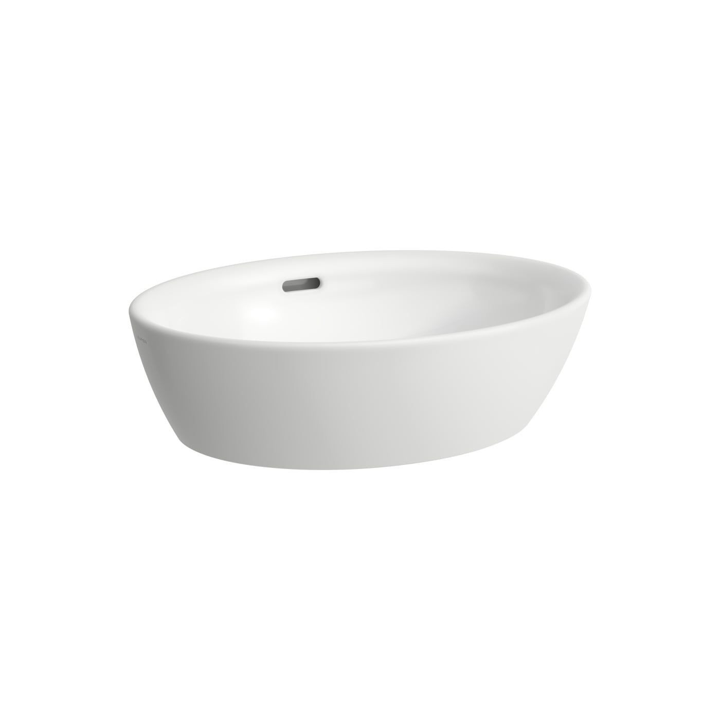 Umywalka Nablatowa 520x390 mm Pro B Biały H8129640001091 Laufen