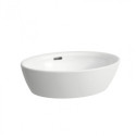 Umywalka Nablatowa 520x390 mm Pro B Biały H8129640001091 Laufen