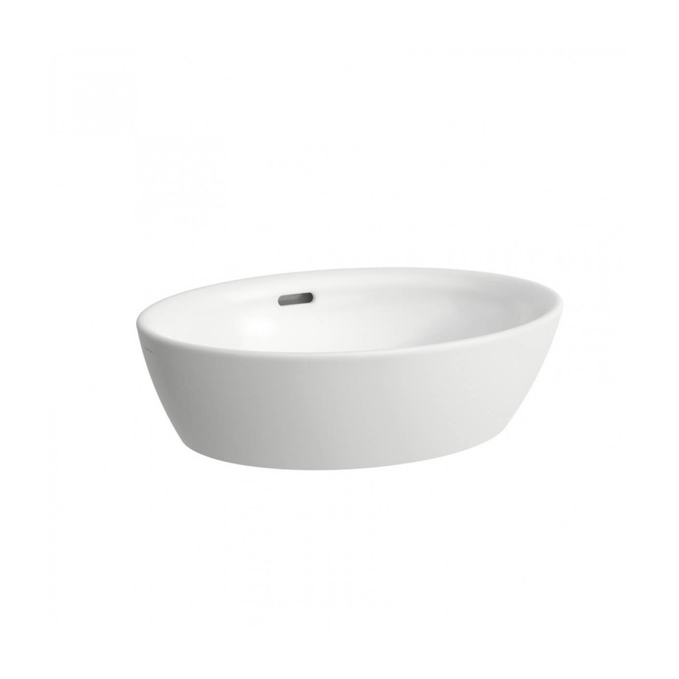 Umywalka Nablatowa 520x390 mm Pro B Biały H8129640001091 Laufen