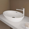 Umywalka Nablatowa 520x390 mm Pro B Biały H8129640001091 Laufen