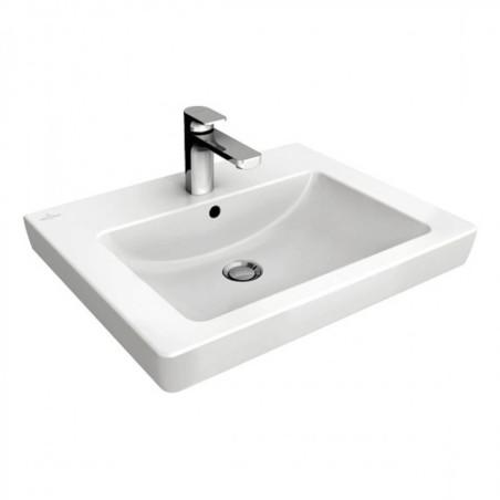 Umywalka Subway 2.0 60x47 71136001 Villeroy&Boch