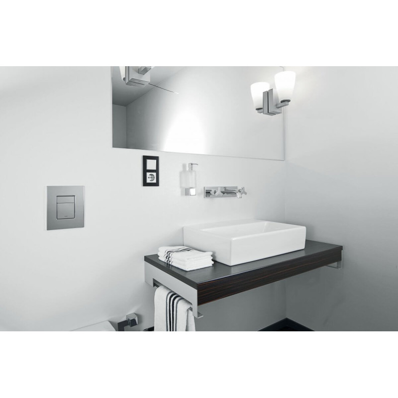 Przycisk Skate Cosmopolitan Chrom 38732000 Grohe