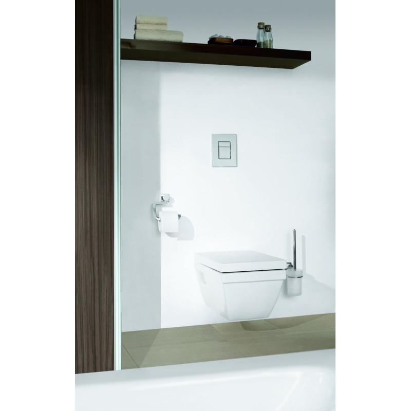Przycisk Skate Cosmopolitan Chrom 38732000 Grohe