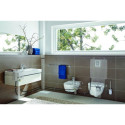 Przycisk Skate Cosmopolitan Chrom 38732000 Grohe
