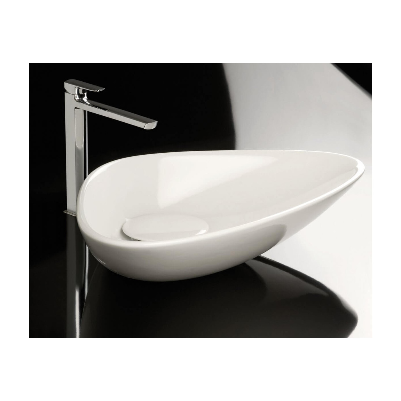 Umywalka Drag 69 C50303 Palazzani