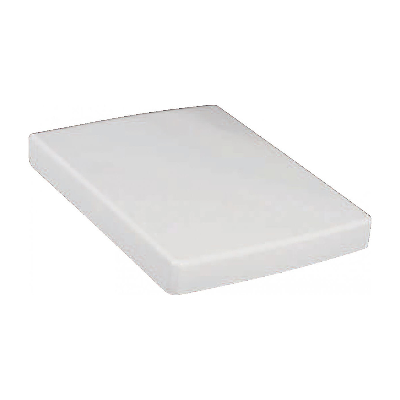 Deska Wolnoopadająca 43,5x36 Memento 9M17S1R1 Villeroy&Boch