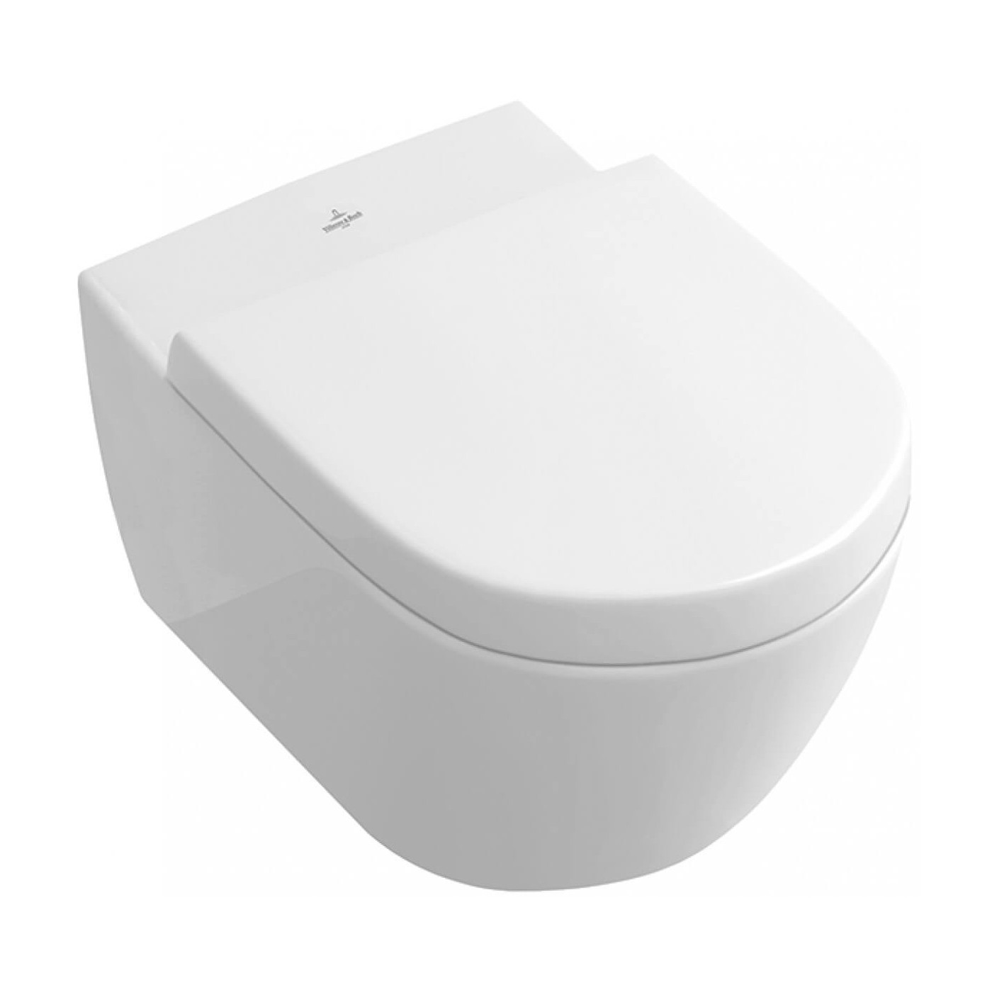 Miska Podwieszana Bezrantowa 56x37 Subway 2.0 5614R001 Villeroy&Boch