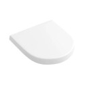 Deska Wolnoopadająca Subway 2.0 43,3x35,9 9M68S101 Villeroy&Boch