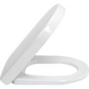 Deska Wolnoopadająca Subway 2.0 43,3x35,9 9M68S101 Villeroy&Boch