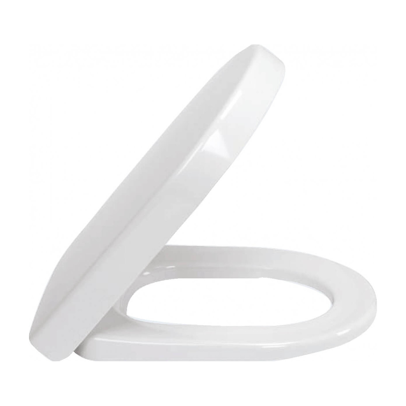 Deska Wolnoopadająca Subway 2.0 43,3x35,9 9M68S101 Villeroy&Boch