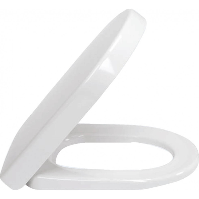 Deska Wolnoopadająca Subway 2.0 43,3x35,9 9M68S101 Villeroy&Boch