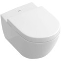 Deska Wolnoopadająca Subway 2.0 43,3x35,9 9M68S101 Villeroy&Boch