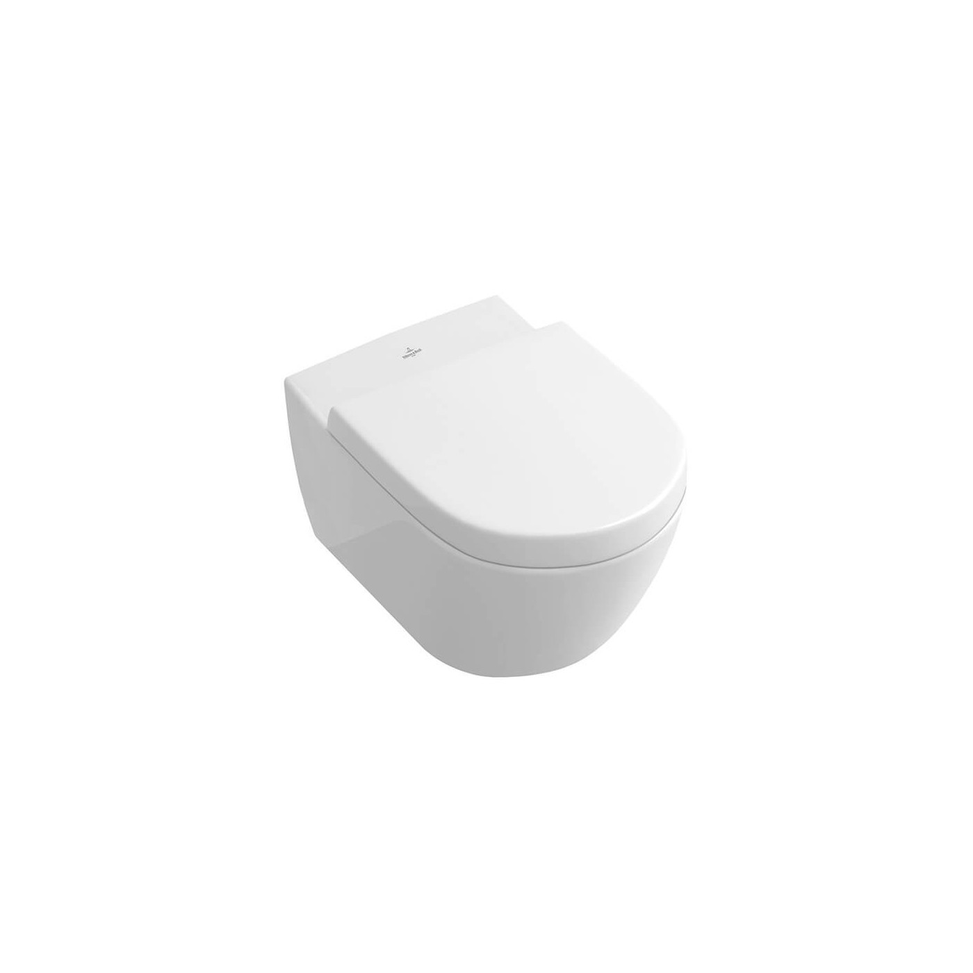 Deska Wolnoopadająca Subway 2.0 43,3x35,9 9M68S101 Villeroy&Boch