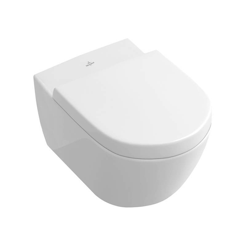 Deska Wolnoopadająca Subway 2.0 43,3x35,9 9M68S101 Villeroy&Boch