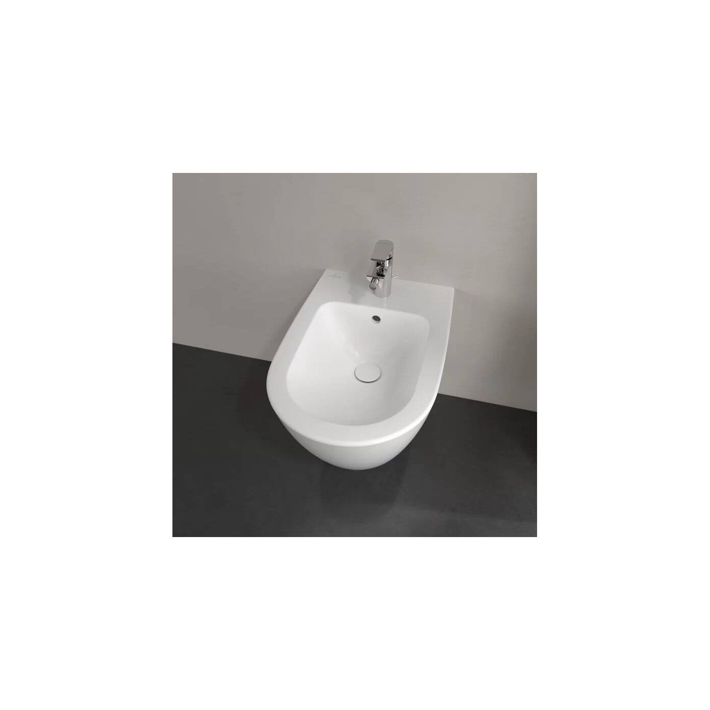Bidet Wiszący Subway 2.0 56x37 54000001P Villeroy&Boch