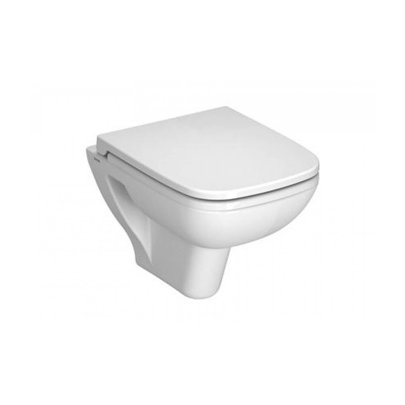 Miska WC Podwieszana S20 48cm 48x36 5505B003-0101 Vitra