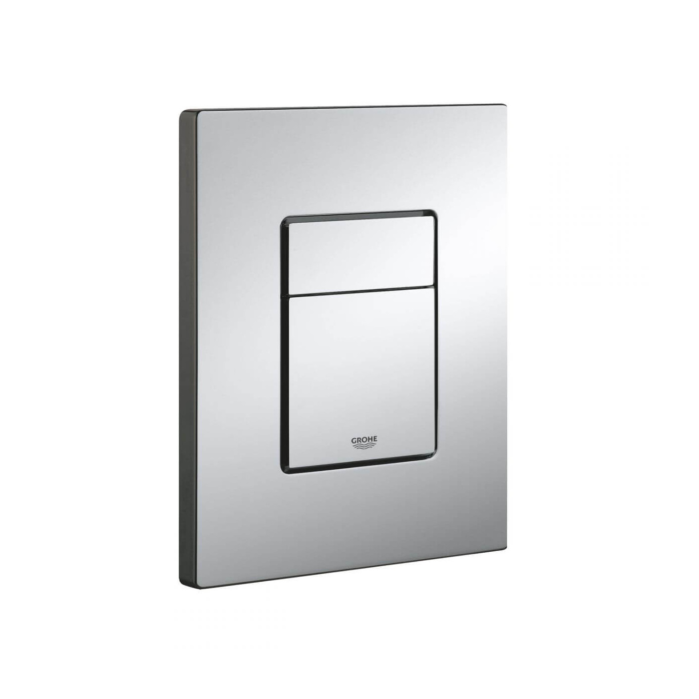 Stelaż Podtynkowy + Przycisk Skate Cosmopolitan + Wsporniki Rapid SL 3w1 38772001 Grohe