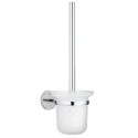 Zestaw Podtynkowy 6w1 Rapid SL Stelaż + Zestaw Fresh + Przycisk Skate + Wspornik + Uszczelka + Szczotka Do WC 39000000 Grohe
