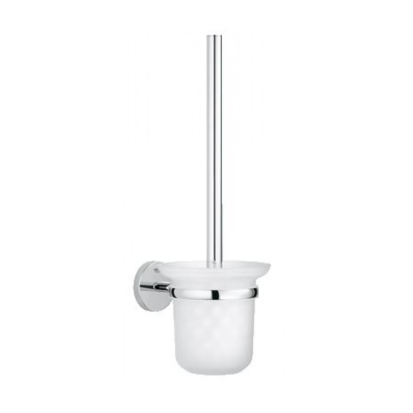 Zestaw Podtynkowy 6w1 Rapid SL Stelaż + Zestaw Fresh + Przycisk Skate + Wspornik + Uszczelka + Szczotka Do WC 39000000 Grohe