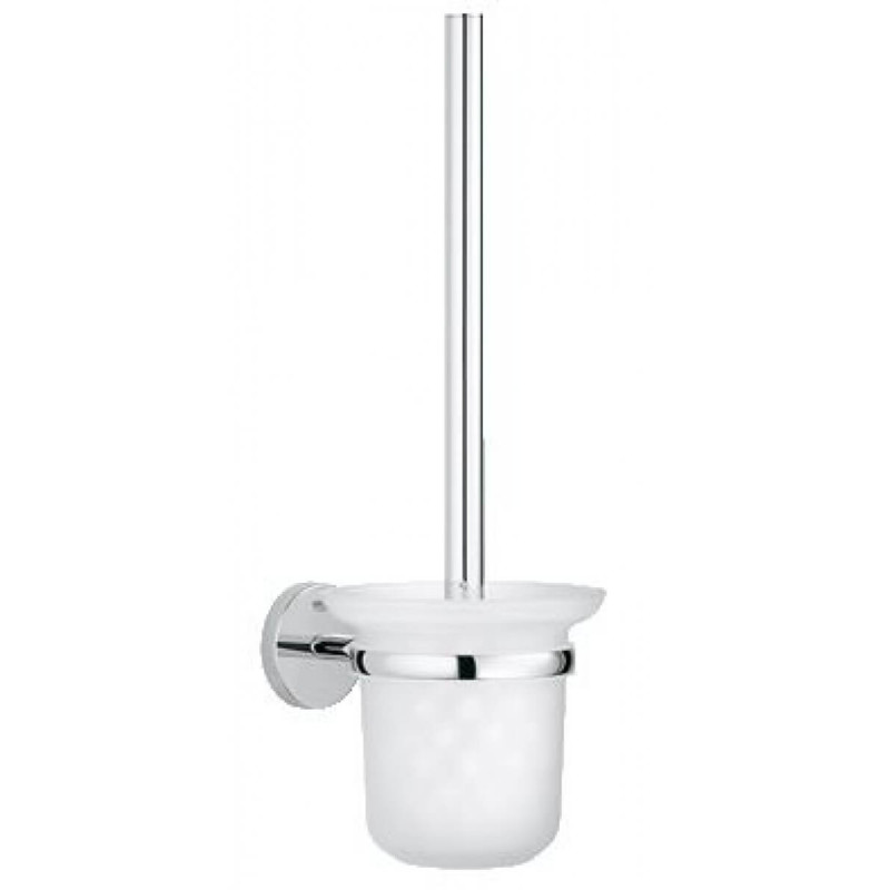 Zestaw Podtynkowy 6w1 Rapid SL Stelaż + Zestaw Fresh + Przycisk Skate + Wspornik + Uszczelka + Szczotka Do WC 39000000 Grohe