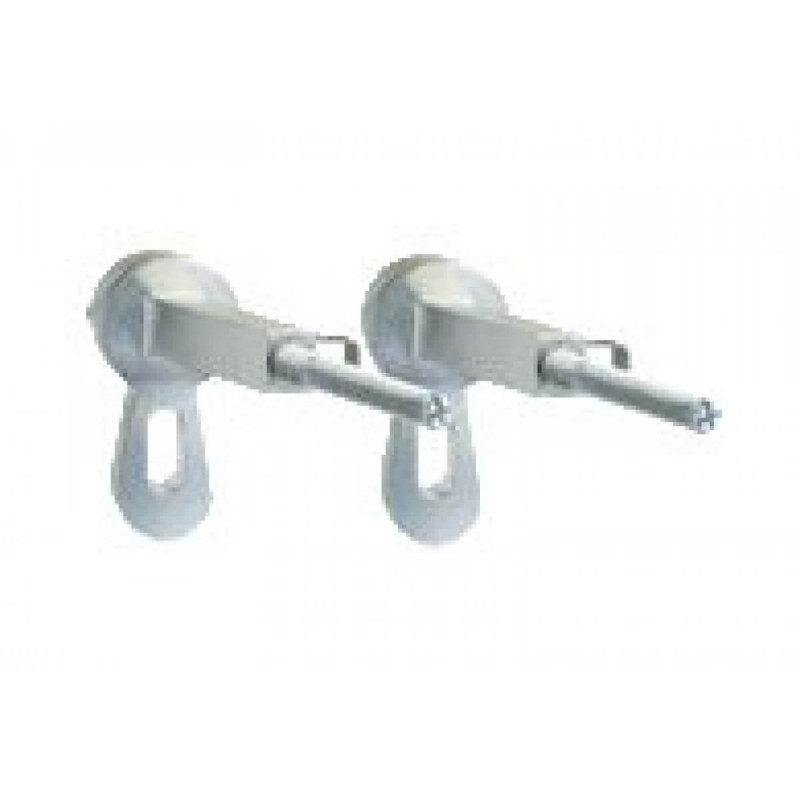 Zestaw Podtynkowy 6w1 Rapid SL Stelaż + Zestaw Fresh + Przycisk Skate + Wspornik + Uszczelka + Szczotka Do WC 39000000 Grohe