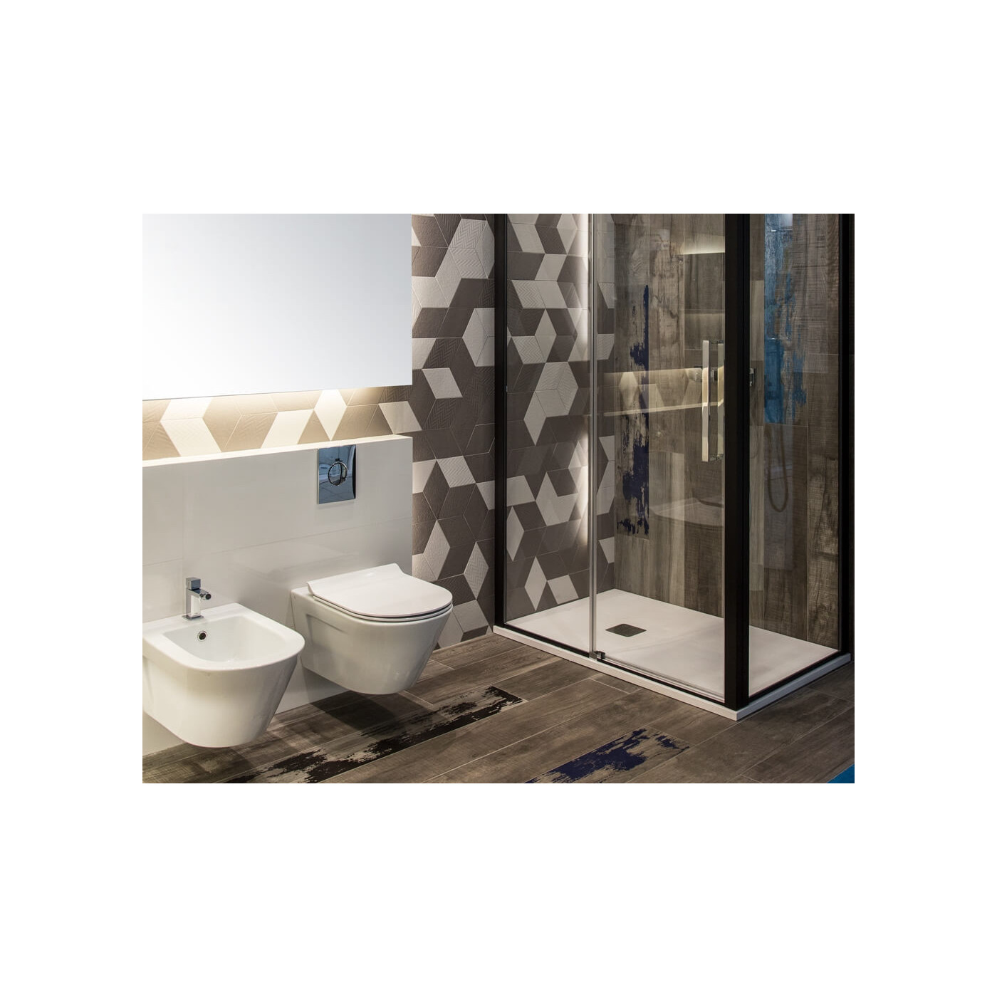 Deska Soft Close Cienka Norm MS86CSN11 GSI