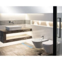 Deska Soft Close Cienka Norm MS86CSN11 GSI