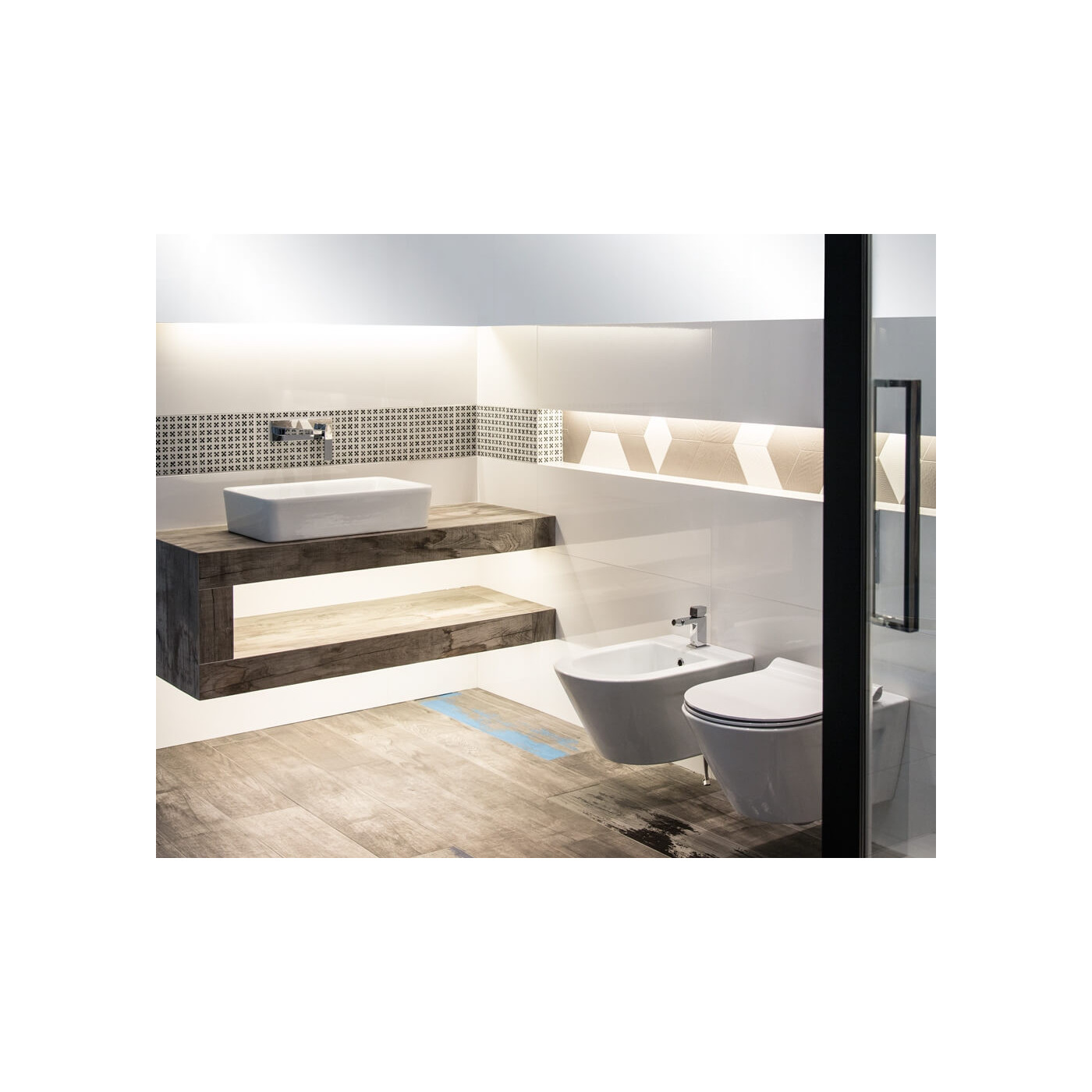 Deska Soft Close Cienka Norm MS86CSN11 GSI