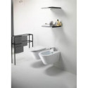 Miska WC Podwieszana Norm 50 50x36 861811 GSI