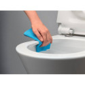 Miska WC Podwieszana Bezrantowa Pura 55 55x36 881511 GSI
