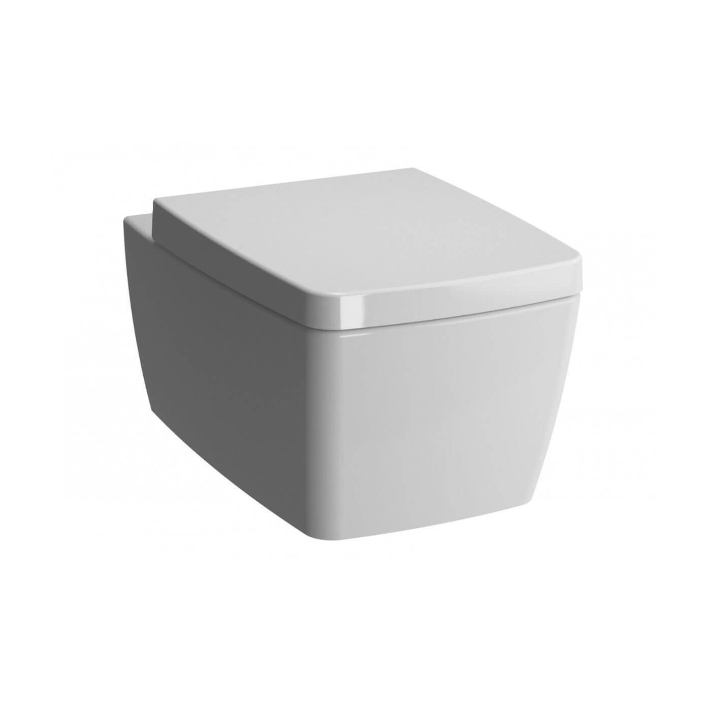 Miska Podwieszana Metropole Rimless 56x36 7672B003-0075 Vitra
