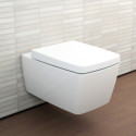 Miska Podwieszana Metropole Rimless 56x36 7672B003-0075 Vitra