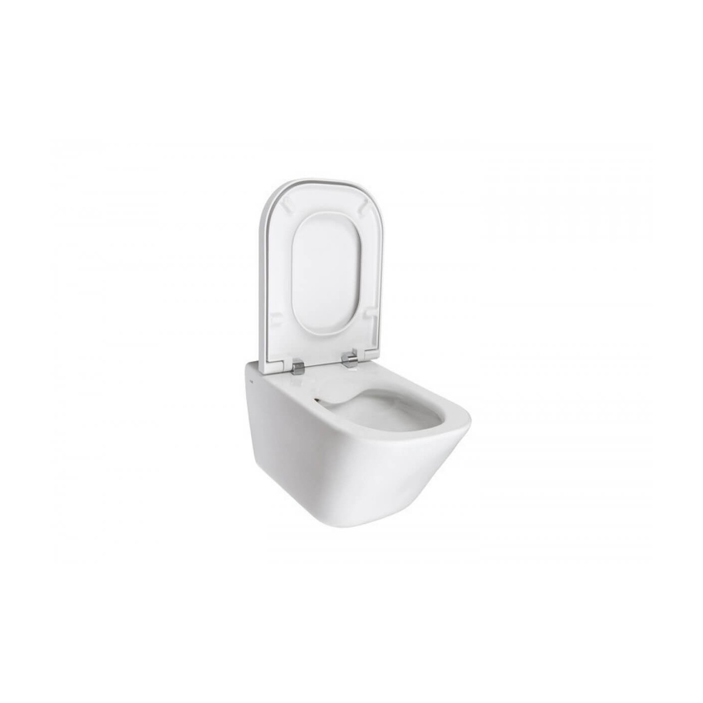 Miska WC Podwieszana Rimless 54x35 Gap A34647L000 Roca