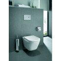 Miska WC Podwieszana Rimless 54x35 Gap A34647L000 Roca