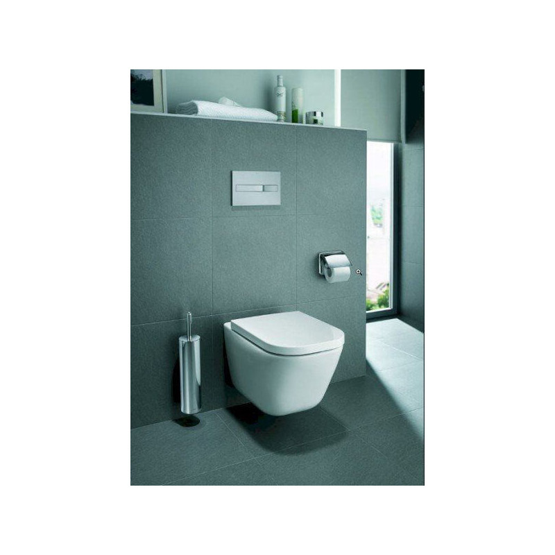 Miska WC Podwieszana Rimless 54x35 Gap A34647L000 Roca