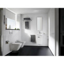 Miska WC Podwieszana Rimless 54x35 Gap A34647L000 Roca