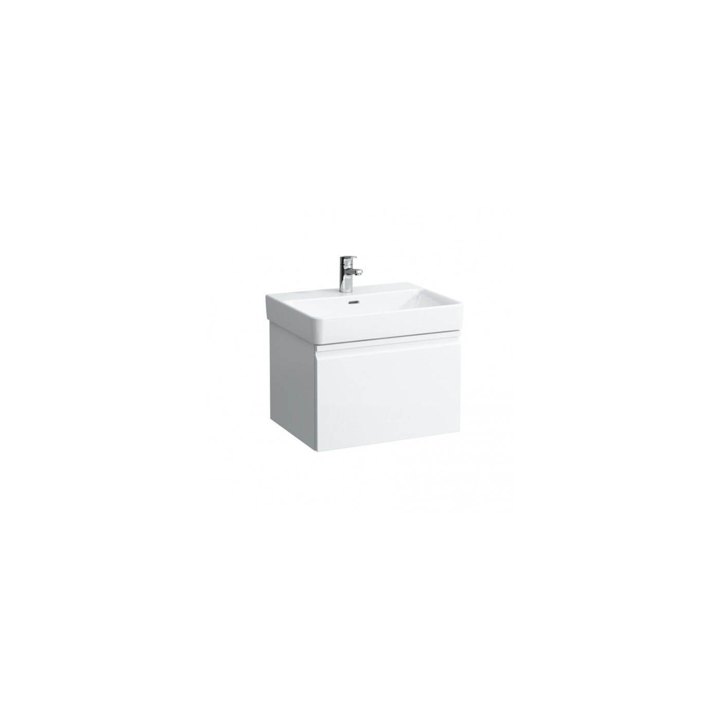 Umywalka Pro S 60x46,5 H8169630001041 Laufen