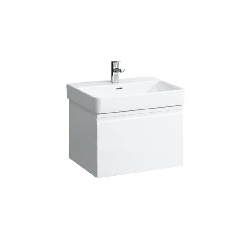 Umywalka Pro S 60x46,5 H8169630001041 Laufen