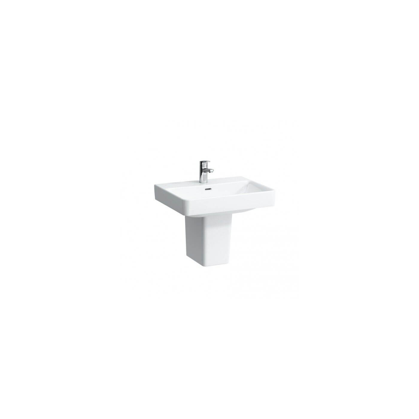 Umywalka Pro S 60x46,5 H8169630001041 Laufen