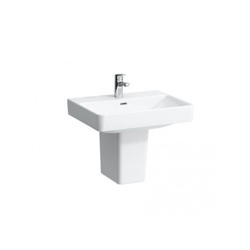 Umywalka Pro S 60x46,5 H8169630001041 Laufen