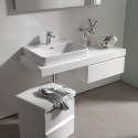 Umywalka Pro S 60x46,5 H8169630001041 Laufen