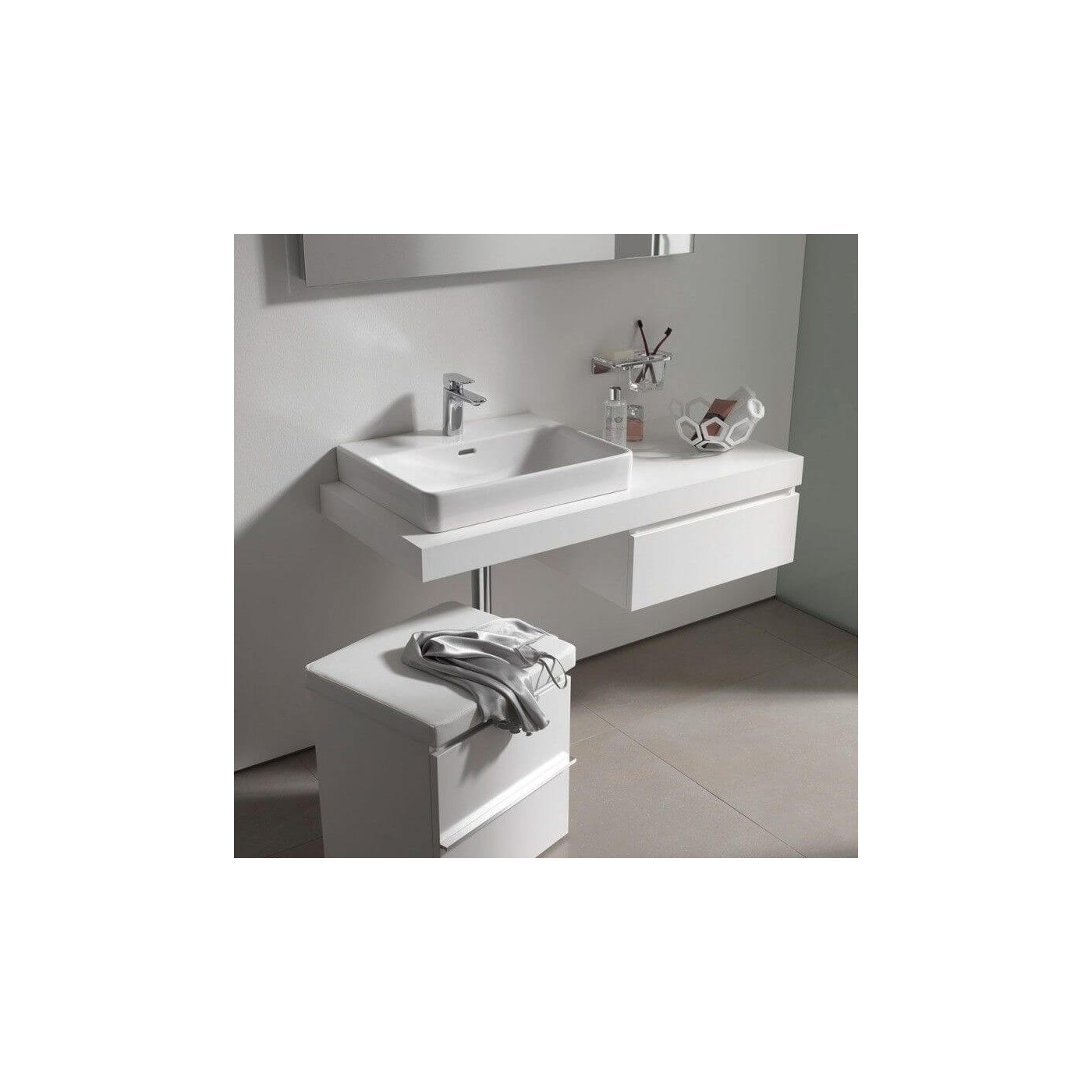 Umywalka Pro S 60x46,5 H8169630001041 Laufen